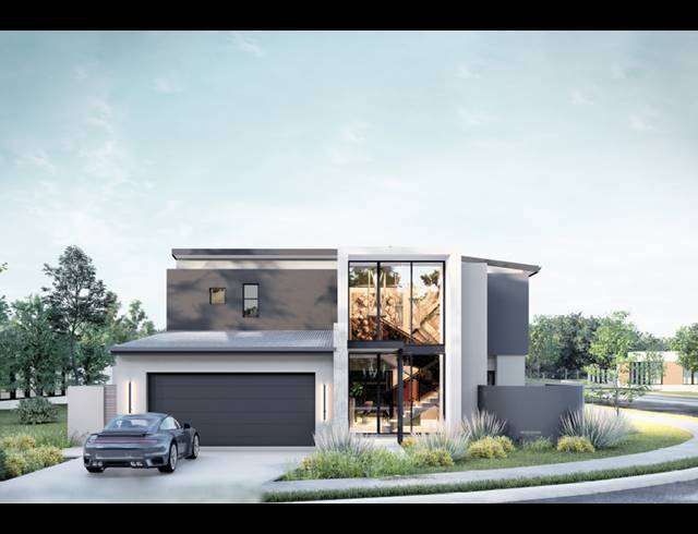 4 BEDROOM HOUSE FOR SALE IN FOUNTAINBROOK ESTATE